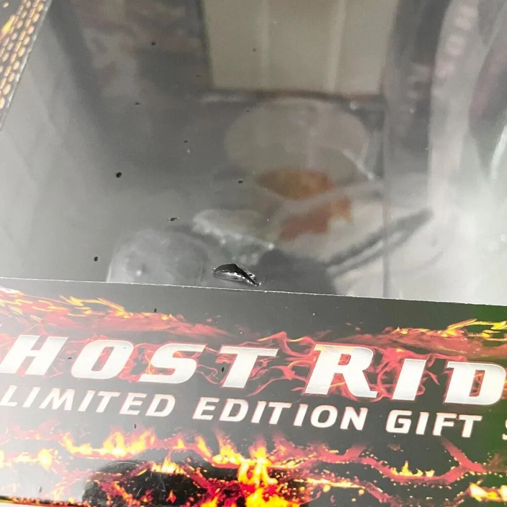 Ghost Rider Limited Edition Gift Set - Picture 10 of 16